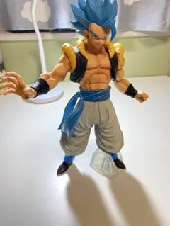 超サイヤ人ゴッドSSベジータ フィギュア