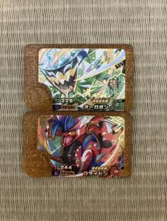 くろさい様　フレンダ　コライドン　オーガポン　レガシー　ルナアーラ　ソルガレオ