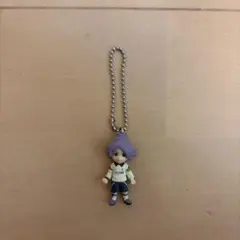 イナズマイレブン 吹雪士郎 ストラップ