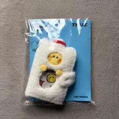 TRUZ romy フォトカードアルバム