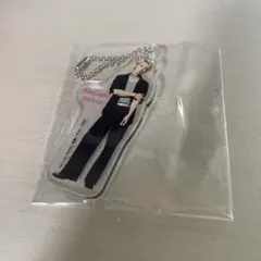 舞台セラピーゲーム 三兎湊 NAOYA MAZZEL アクキー