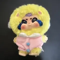 sad baby 天使