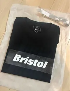 新品未使用！BristolTシャツのサムネイル