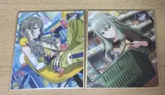 プロセカ 草薙寧々 ミニ色紙 第60弾 A - メルカリ