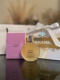 ☆CHANEL チャンス ヘアミスト☆のサムネイル