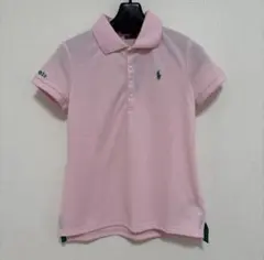 Ralph Lauren 新品未使用 値札付き ポロシャツ