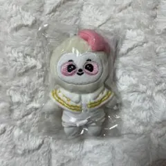 2026年最新】niziuアヤカぬいぐるみの人気アイテム - メルカリ
