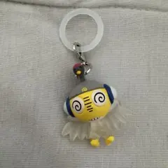 ケロロ軍曹 めじるしアクセサリー　どうぶつ変身であります