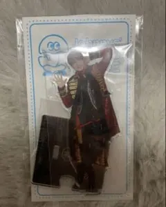 SixTONES ジェシー アクスタ 20夏