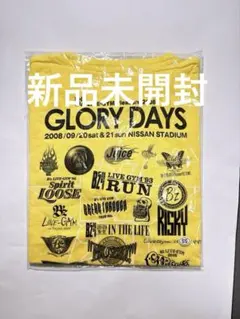 2026年最新】bz glory daysの人気アイテム - メルカリ