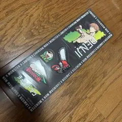 チェンソーマン ステッカー