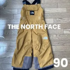 THE NORTH FACE スノーウェア90cmスキーウェア ノースフェイス
