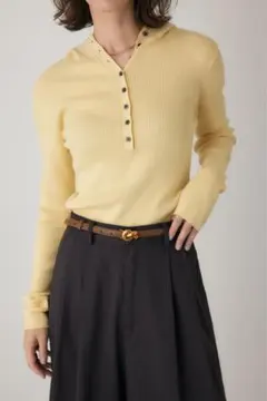 新品　Azul バラクラバニット