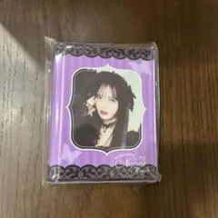 CUTIE STREET 真鍋凪咲 直筆 C賞 ランダムチェキ クリスマス CUTIE STREET 真鍋凪咲 直筆 C賞 ランダムチェキ クリスマス