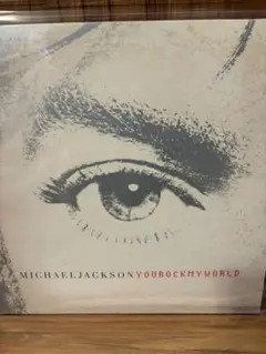 マイケル・ジャクソン 横浜スタジアム 1987 2CD - メルカリ