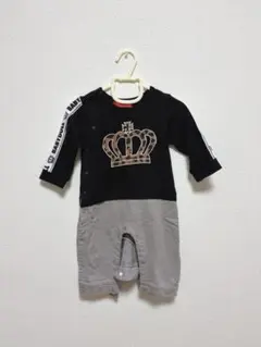 BABYDOLL カバーオール 80