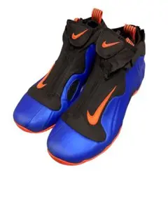 NIKE Flightposite 1 Knicks Away 希少 人気カラー