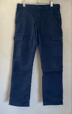 ジョンブル カーゴパンツ ワークパンツ