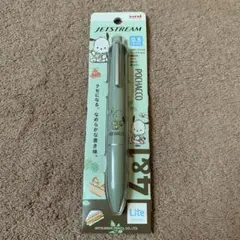 【限定】ポチャッコ ジェットストリーム 4&1 多機能ペン