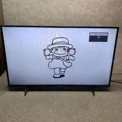 りくそらあおいママ様FUNAI 50V型 液晶テレビ FL-50U3010 りくそらあおいママ様FUNAI 50V型 液晶テレビ FL-50U3010 - メルカリ