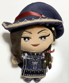 【レア即購入可】ツイステ ジャミル ミニミニぬいぐるみ ブルームバースデー レア即購入可】ツイステ ジャミル ミニミニぬいぐるみ ブルーム