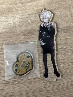 鏡音レン アクリルスタンド ドンキ 2024