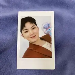 SEVENTEEN WOOZI ウジ