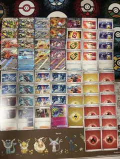 自主大会優勝構築 メガレックウザ メガガルーラ ファイアローexデッキ