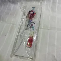 お茶犬 ストラップ マスコット