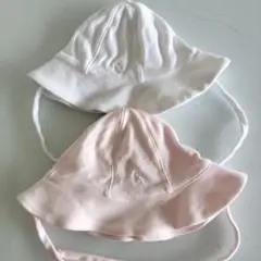 ラルフローレン　3-9month 44cm ベビー　帽子　ハット