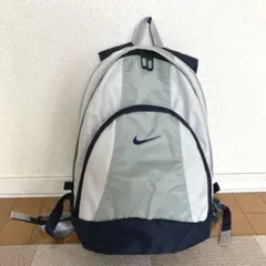 90s 00s NIKE テック バックパックY2K archive チェック柄 90s 00s NIKE テック バックパックY2K archive チェック柄 - メルカリ