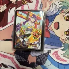 2026年最新】デュエプレ スリーブ カスミの人気アイテム - メルカリ