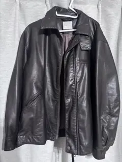 FREAK'S STORE レザージャケット M