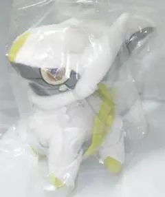 ポケモン　ぬいぐるみ　アルセウス　ポケパークカントー　202502082259 ポケモン ぬいぐるみ アルセウス ポケパークカントー 202502082259