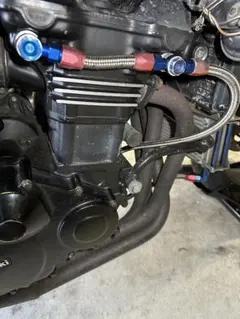 vtz250 エンジン 実働 初期エンジン 43馬力 - メルカリ