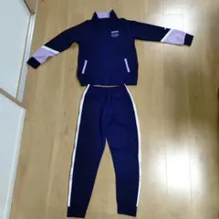 repipi armario ジャージ 上下 150cm