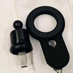 車載ホルダー スマホホルダー 通気口 MagSafe対応 マグネット 全機種対応