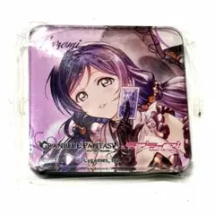 ラブライブ アクリルキーホルダー グラブル グランブルーファンタジー