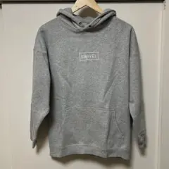 SWIVEL グレー パーカー Mサイズ
