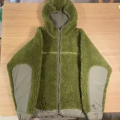 Patagonia rhythm hoodie cactus リズムフーディー
