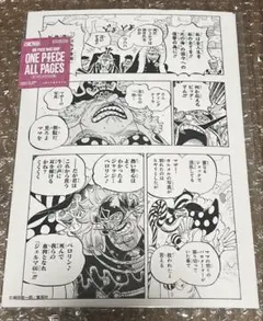 ONE PIECE BASE SHOP ALL PAGES ペローナ - メルカリ