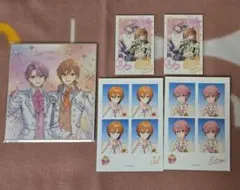 すとぷり さとみ・ジェルセット