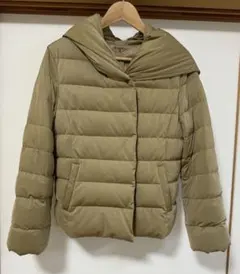 【Tomorrowland Ballsey 】ダウンジャケット