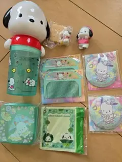 ポチャッコ グッズ まとめ売り - メルカリ