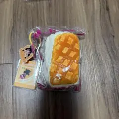メロジョイ Mellojoy クリームワッフル スクエア ぱんぱんパンケーキ