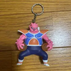 新品未使用 ドラゴンボールZ ドドリア キーホルダー