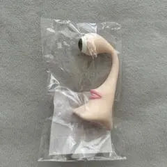 寄生獣展 特典 ミギー指人形【未開封】