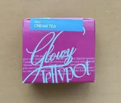 fwee フィー リップアンドチーク グローイジェリーポットJM03