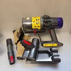 ダイソン掃除機V10 SV12　おまけつきのサムネイル