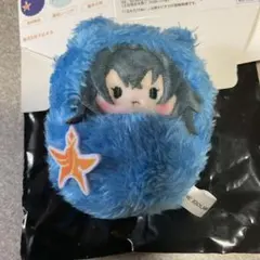 月村手毬 ぬいぐるみ Gift ぎふぬい c104 未開封 学マス 学園アイドルマスター ミニぬいぐるみ 月村手毬 | グッズ